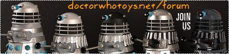 Hoosier Whovians Dalek Customs