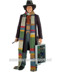 Doctor Who Classic Series The Fourth Doctor Pyramids of Mars