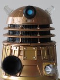 Dalek Caan from Genesis Ark and Daleks