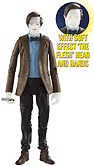 Series 6 Wave 2c Ganger Eleventh Doctor with Soft Effect