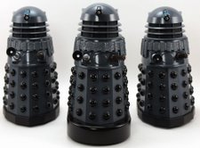 Genesis of the Daleks custom
