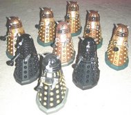 Dalek Army