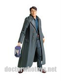 Jack Harkness with Doctor's Severed Hand accessory