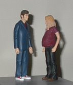 Custom Journeys End Doctor and Rose