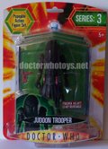 Judoon Trooper Carded Figure