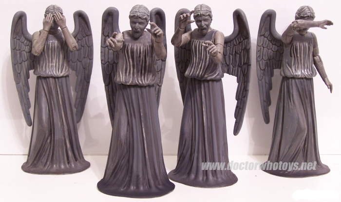 weeping angel attack