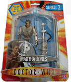 Series 2 Martha Jones