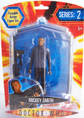 Mickey Smith Series 2 Action Figure