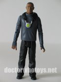 Mickey Smith With Void Transporter from Army of Ghosts Figure Set