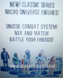 Micro Universe Classic Series