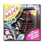 Micro Talking Dalek