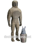 The Fourth Doctor Adventure Set Mummy
