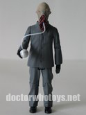 The Ood Action Figure