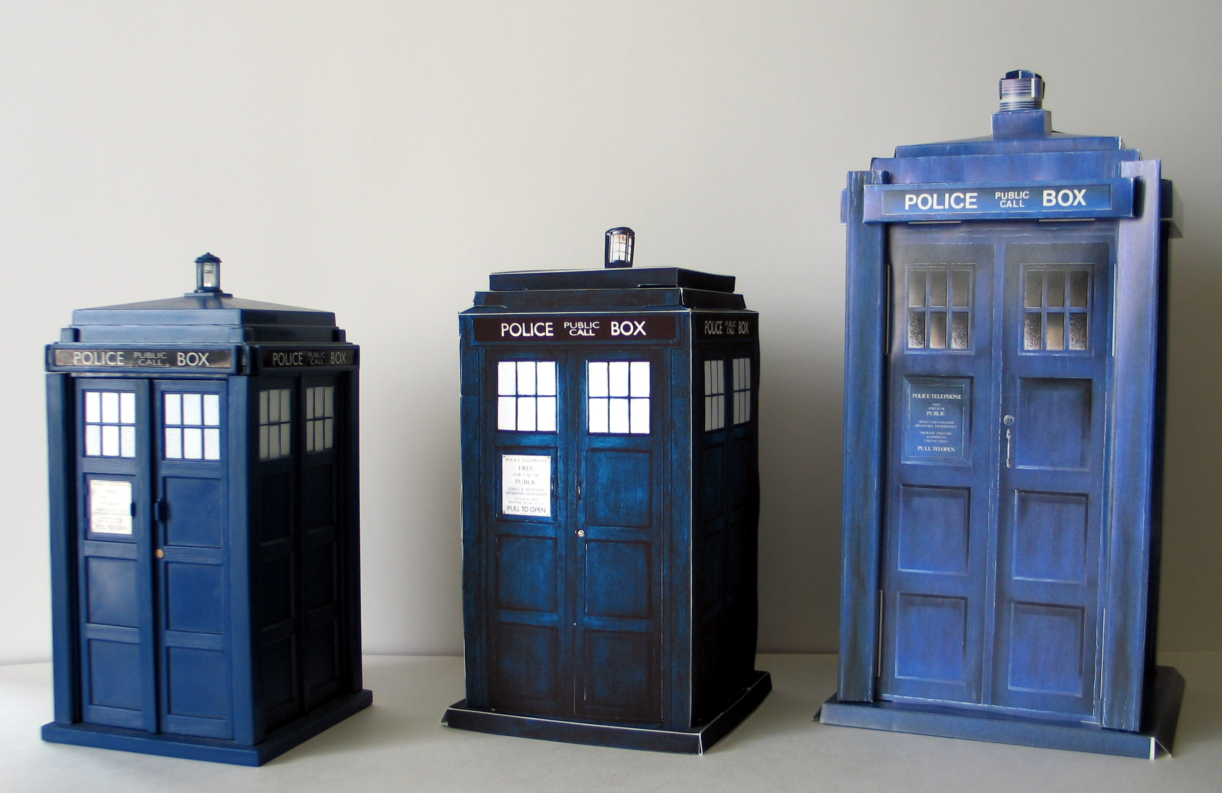 DR WHO ACTION FIGURES & FLIGHT CONTROL TARDIS 10TH & 11TH DOCTOR ERA TOYS 9TH 