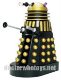 Planet of the Daleks