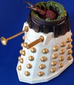 Remembrance of the Daleks Set