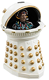 Remembrance of the Daleks Set - Dalek Emperor Davros