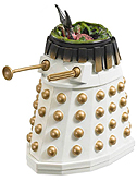 Remembrance of the Daleks Set - Destroyed Imperial Dalek