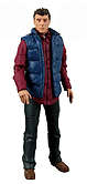 Rory Williams Action Figure