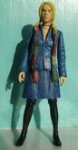 Customised Rose Tyler from Boom Town