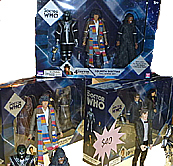 SDCC Collector Sets 2015