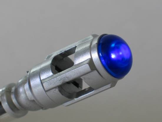 The Doctor's Sonic Screwdriver