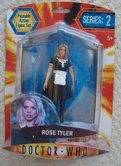 Rose Tyler (Age of Steel)