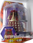 5 Inch Supreme Dalek - Thanks Matthew