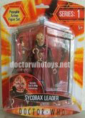 Sycorax Leader Series 1