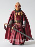 Sycorax Warrior with Sword Accessory