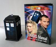 TARDIS Manual