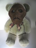 Teddy Scarecrow