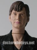 The Tenth Doctor (Regeneration Figure)