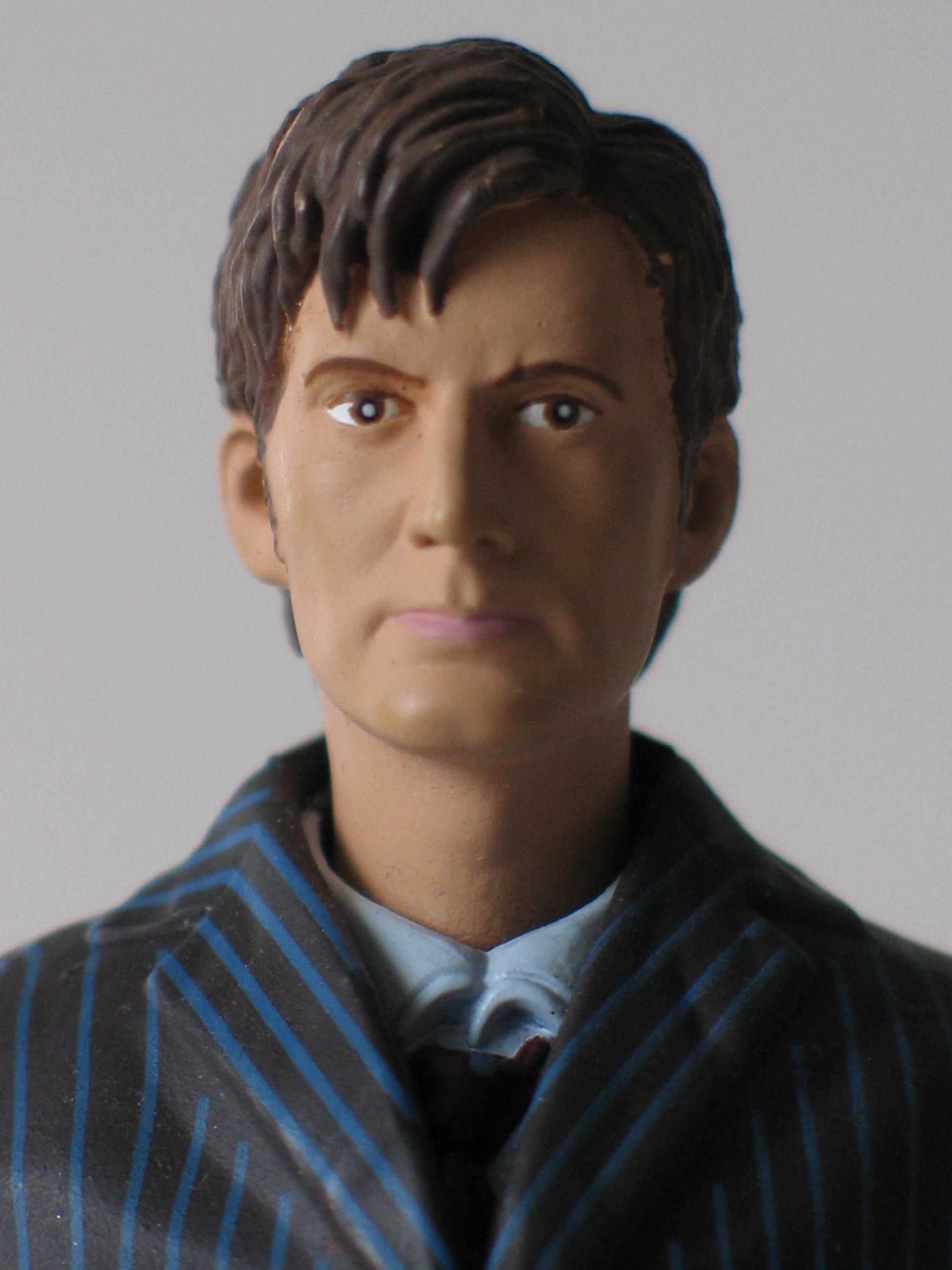 Details about   Doctor Who Tenth Doctor SDCC PX Variant