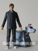 The Doctor & RC K-9