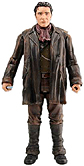 The Other Doctor featuring alternate Eighth Doctor Paul McGann Head