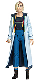 Character Options Jodie Whittaker Thirteenth Doctor 5.5 Inch Figure