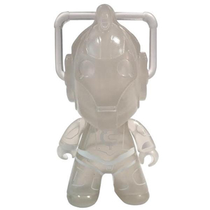 Titans Army of Ghosts Cyberman 3 Inch