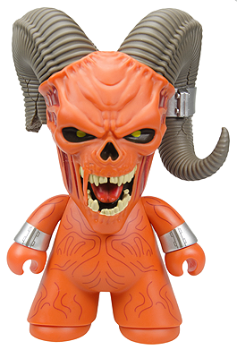 Titans The Beast 9 Inch