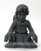 Time Squad Weeping Angel