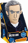 Underground Toys Twelfth Doctor Plush