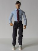 12 Inch The Doctor Figure
