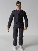 12 Inch The Doctor Action Figure
