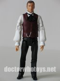The Master in Professor Yana's Outfit from Utopia With Professor Yana Gift Set