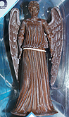 Weeping Angel (Red) in 2015 The Eleventh Doctor Collector Set