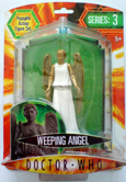 Weeping Angel Custom