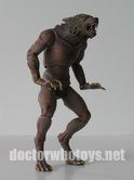 Werewolf 5 Inch Action Figure